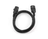 GEMBIRD KABEL ZASILAJACY - PRZEDLUZACZ 1.8M VDE PC-189-VDE - 64439 - zdjęcie 2